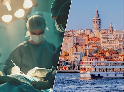 Nederlandse moeder (44) overlijdt na plastische chirurgie in Turkije: ‘Het is afschuwelijk’