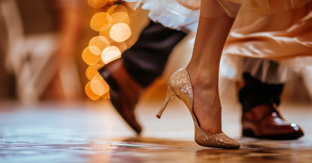 Dansmiddag in Milsbeek met Cor Kersten