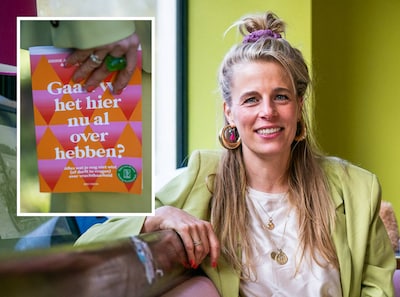 Na je 35ste nog een kind? ‘Vrouwen én mannen overschatten hun kansen’, zegt arts