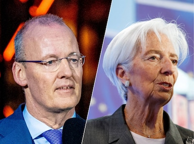 Krijgt Nederland na Duisenberg weer een president van de ECB? Klaas Knot ligt op koers, maar een Spanjaard ook