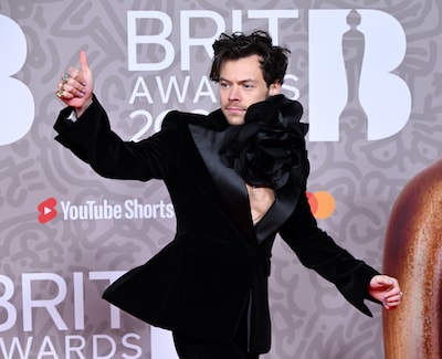 Van arme broodverkoper tot kotsende wereldster: 6 bijzondere anekdotes over Harry Styles