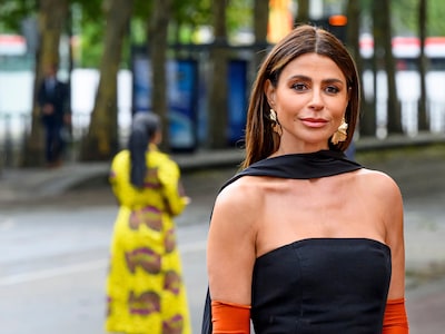 Olcay Gulsen na beroving van horloge in Amsterdam: ‘Ik voel me superonveilig’