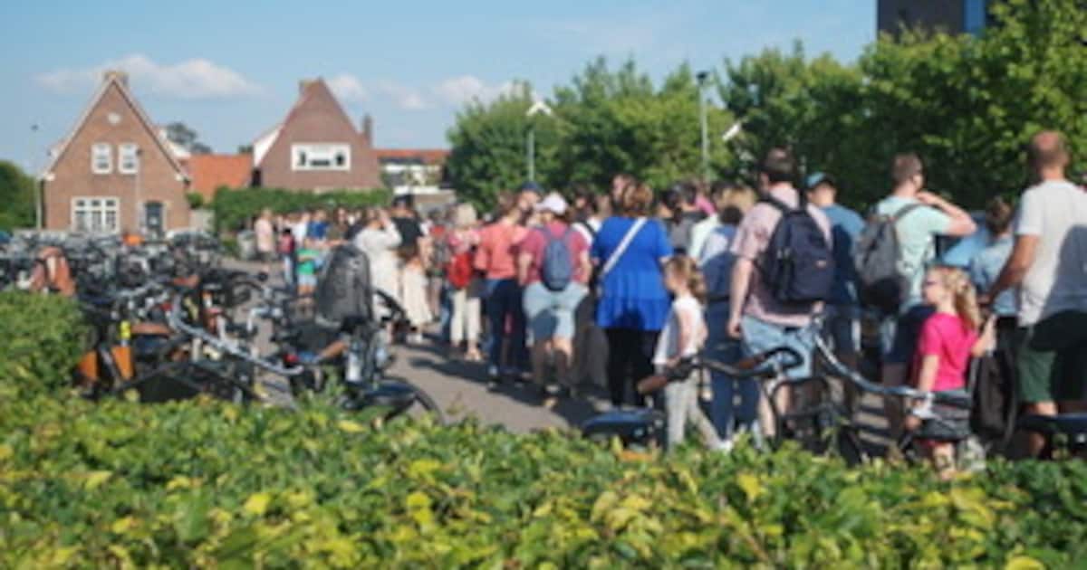 Avondvierdaagse Dieren: verkeersmaatregelen en intochtroute