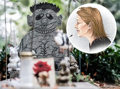 Moeder Margot vecht celstraf aan voor het doden en achterlaten van baby ‘Sem Vijverberg’