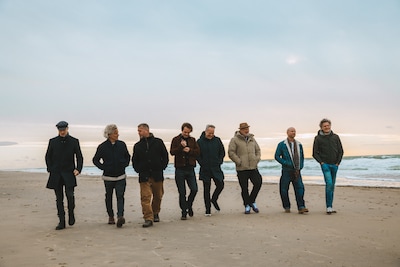 Bløf en Racoon slaan handen ineen voor nummer Glas: 'Ego verdwijnt met de jaren'