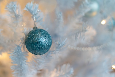 Wintermarkt in Velp op 12 december