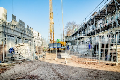 Nieuwe prognose: komende vijf jaar 420 nieuwe huizen in Beuningen, tot 2050 meer dan duizend extra w