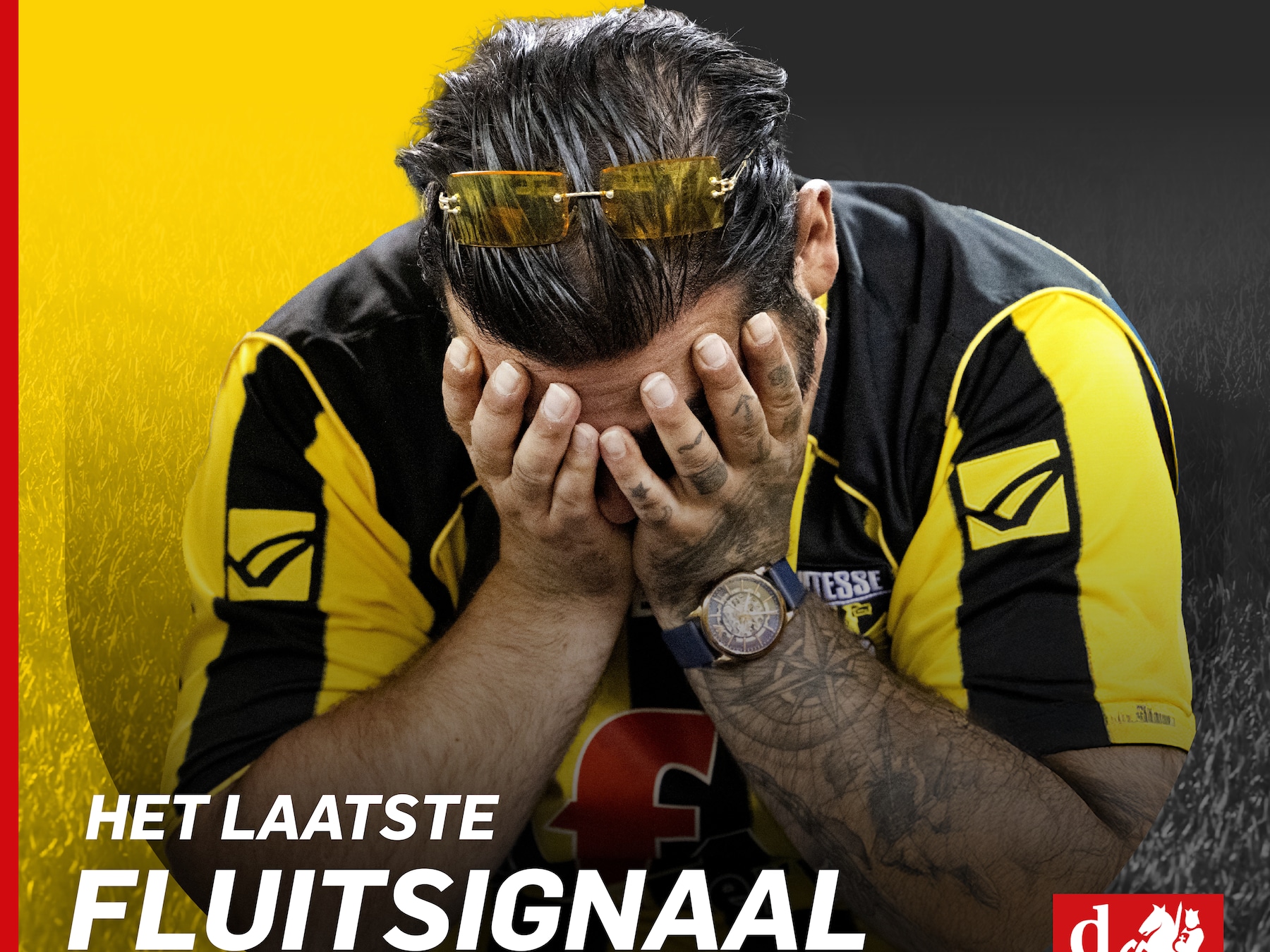 Aflevering 5 van ‘Het laatste fluitsignaal van Vites’: De licentiecommissie