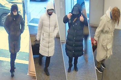 300.000 euro voor wie miljoenenroof uit Duitse bank oplost: ‘Dieven hadden zelfs hun eigen toilet mee’