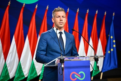 Hongaarse oppositieleider wil grondwet aanpassen: maximaal twee termijnen voor premier