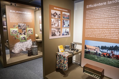 Museum Tweestromenland opent Bezoekdepot en tentoonstelling over steenfabrieken