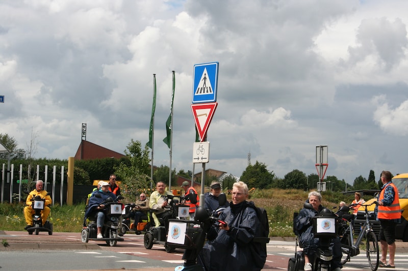 Bas van de Tielse Dagobert in actie voor kinderen met kanker | Mijndg | De  Gelderlander.nl