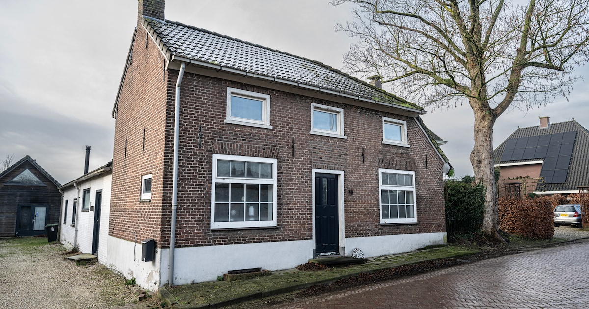 Nieuwe wijk in oude stijl: Puiflijk krijgt er 49 woningen bij