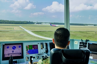 ‘Opnieuw bijna-botsing met militair tankvliegtuig boven Curaçao’