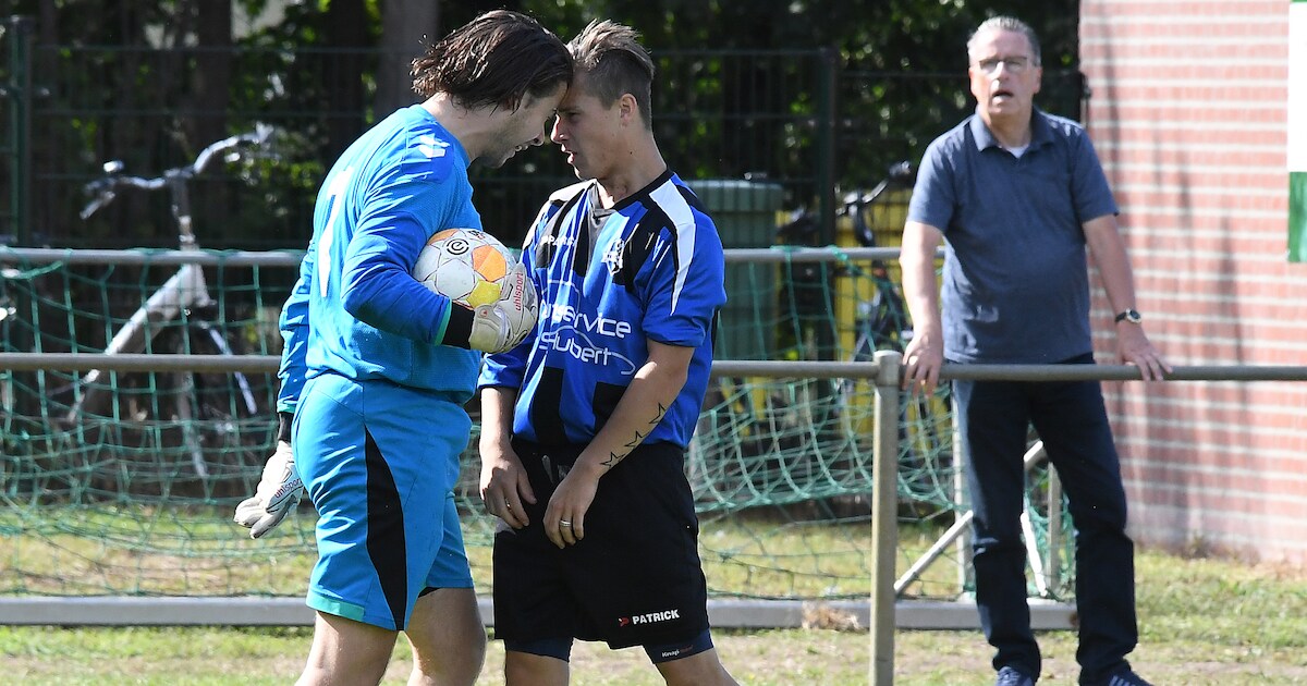Beroep haalt niets uit: Ten Haaf voor acht duels geschorst