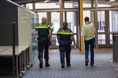 Politiechef verbaast zich over radiostilte na gefilmde mishandeling: ook ouders van slachtoffers reageren niet