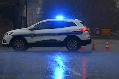 Drie Nederlanders omgekomen bij ernstig auto-ongeluk in Frankrijk