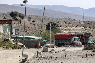 Taliban: negen kinderen gedood bij Pakistaanse luchtaanval op Afghanistan