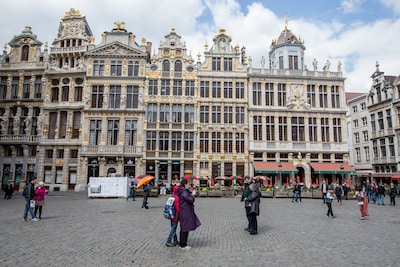Brusselaars moeten Nederlands leren ‘voor een betere toekomst’