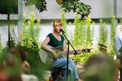 Gluren bij de Buren keert terug naar Arnhem