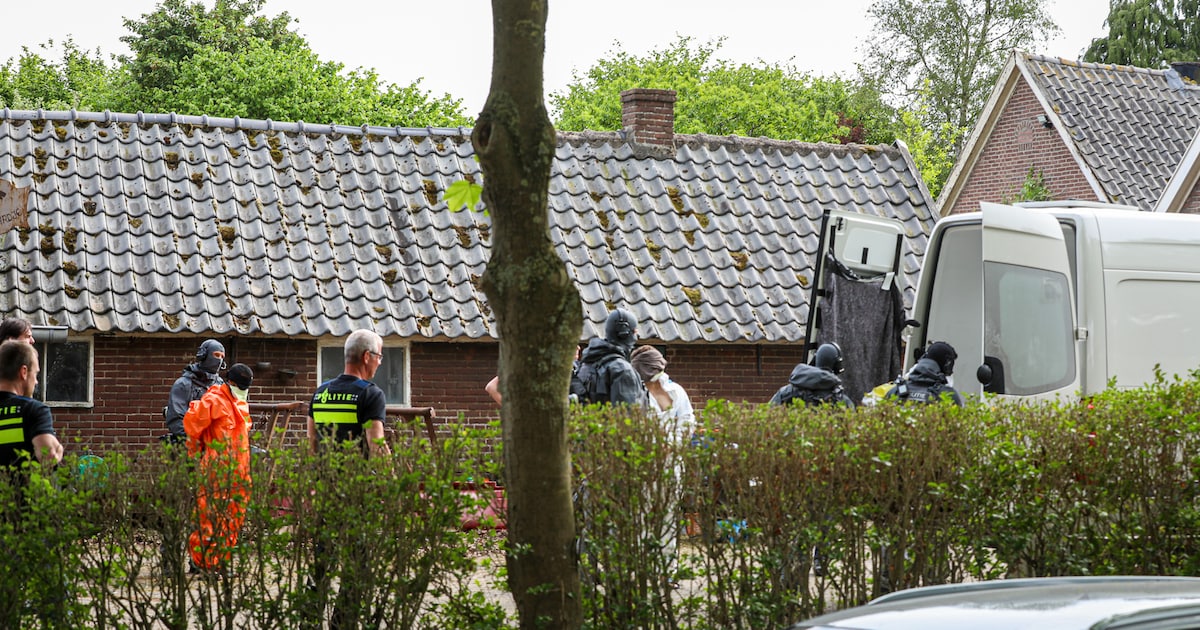 Advocaten: bewijs onrechtmatig voor oprollen drugslab van crystal meth in Drempt