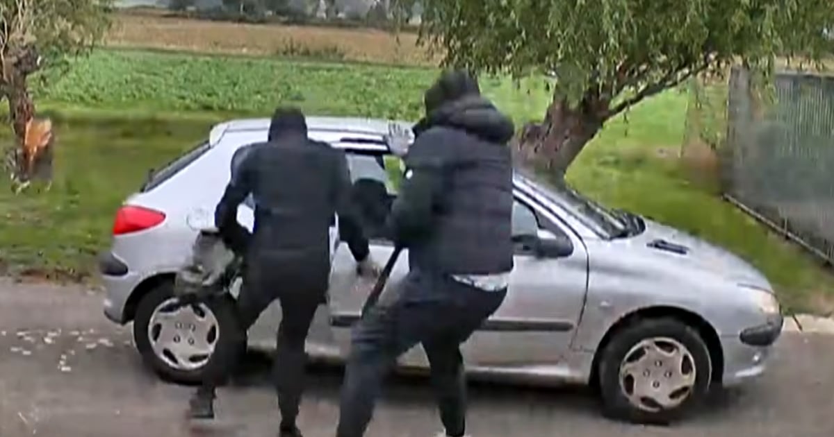 Man aangehouden voor woningovervallen in Sint-Oedenrode en Veghel na Opsporing Verzocht