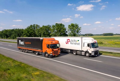 Franse transportgigant rondt overname van Vos Logistics definitief af, bedrijf uit Oss verliest zelf