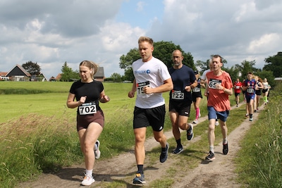 Obbink Run keert terug in Winterswijk