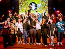 Doornroosje wint IJzeren Podiumdier 2024 voor beste programmering: ‘Gedurfd en vooruitstrevend’ 