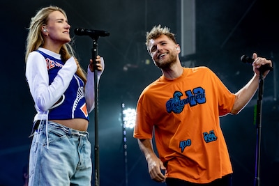 Suzan & Freek ‘breken het internet’ en kondigen twee extra concerten aan in GelreDome