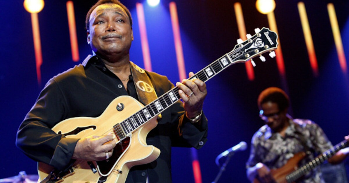 Nieuwe namen North Sea Jazz 2012: D'Angelo, Jill Scott en George Benson ...