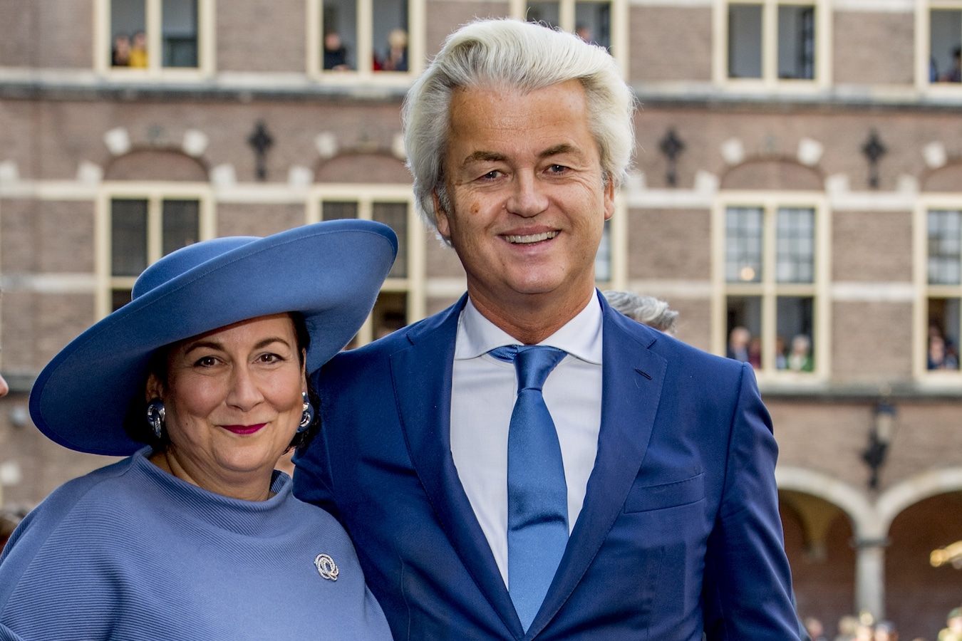 Wilders wil na 10.000 dagen in de Tweede Kamer door tot z'n 80ste, maar in  kleine kring klinkt iets anders | Foto | gelderlander.nl
