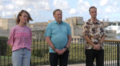 Dit zijn de finalisten van Het perfecte plaatje: ‘Ik ga met opgeheven hoofd naar huis’