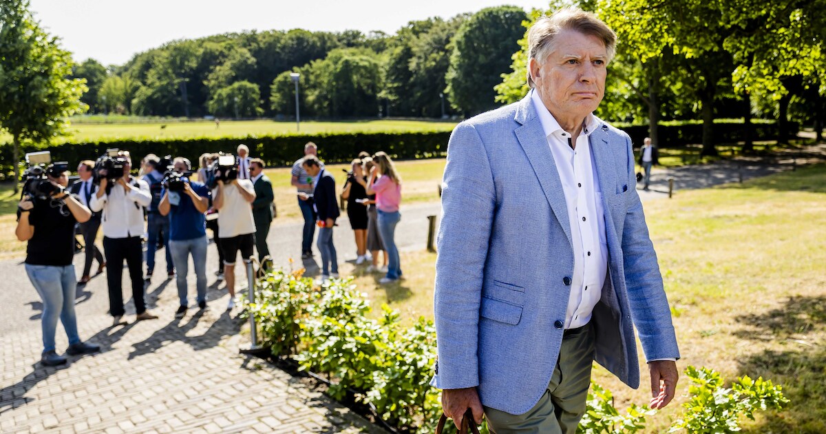 Schaakmat: ‘Als LTO wel had getekend, was het misschien wel ...