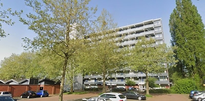 Veenendaal koopt derde locatie om Oekraïense vluchtelingen onder te brengen