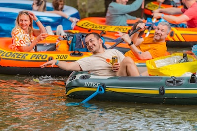 Weekendtips: deze dingen doe je in Utrecht (28 -30 augustus)