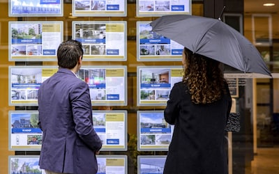 Hypotheekrente stijgt door geopolitieke spanningen: ‘Voorspellingen doen is echt kansloos’