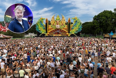 Dreampop pakt nog één keer uit: ook Gerard Joling, André Hazes, Mart Hoogkamer en Jannes naar Lathum