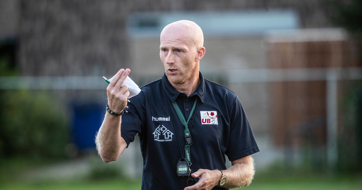 Ulftse Boys herpakt zich uitgerekend tegen GWVV