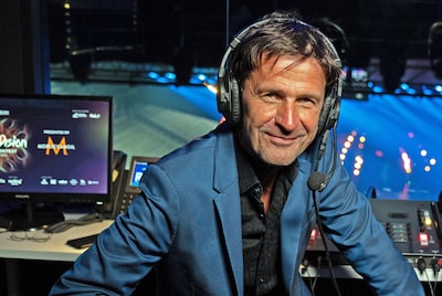 Cornald Maas over songfestival: ‘Wordt hoe dan ook bezoedelde jubileumeditie’