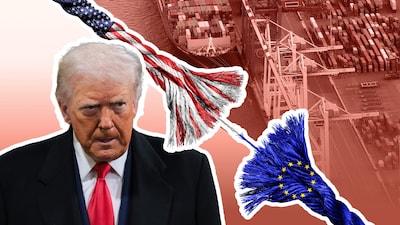 Waarom Trump ineens afziet van importheffingen: vijf vragen over zijn draai en rol Rutte bij Groenland-deal