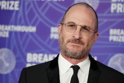 Regisseur Darren Aronofsky krijgt ereprijs op Locarno voor ‘baanbrekende films’