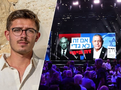 Vandaag gaat Israël naar de stembus: wordt het einde verhaal voor premier Benjamin Netanyahu?