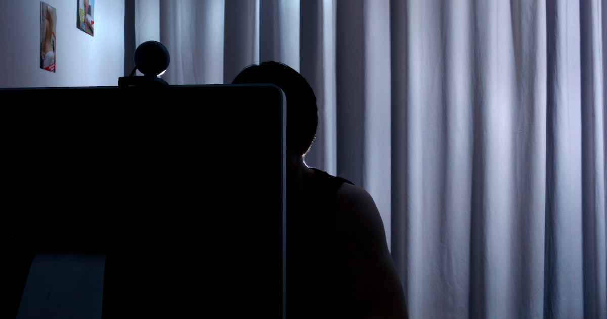 Leidinggevende bij OM met heel veel kinderporno gaat de cel in