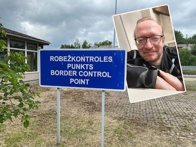 Russische Belg werd mishandeld in de cel en krijgt mogelijk levenslang: 'Soldaat stak naalden in mijn gezicht'