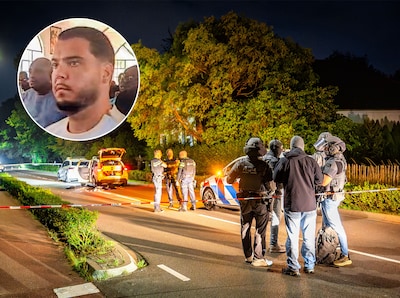 LIVE Overasselt | Nieuwe aanhouding: aantal opgepakte verdachten staat nu op 35 • Bolle Jos ontkent 