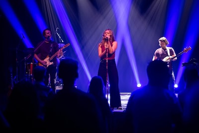 Gratis muziekoptredens in Arnhem: dit is het programma van Popronde 2026
