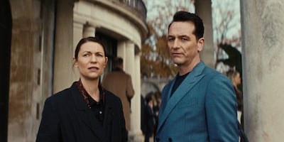 The beast in me is spannendste Netflix Original van het jaar: ‘Serie zorgt constant voor kippenvel’