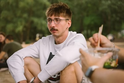 Oud-medewerker Navalny spioneerde voor Russen: 'Had het gevoel dat ik meer goed dan slecht deed'