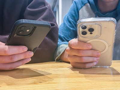Instagram verslavend? Meta eist dat YouTube en TikTok ook iets doen